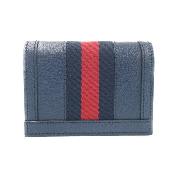 Gucci Ophidia Bifold GG Wallet - Picture 1 of 5